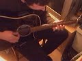 guitare-apprendre-le-theme-de-shiryu-saint-seiya.html