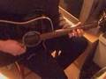 guitare apprendre le theme de shiryu SAINT SEIYA