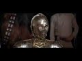 Star Wars Brick House Music Video Star Wars Brick House Music Video