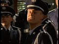 malcom in the middle (malcom mittendrin), commandant spangler and his cadets singing sammy davis jr.'s 