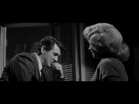 Movie - The Tarnished Angels (Douglas Sirk, 1957)