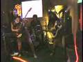The Whys - live at Purple Orchid 07