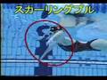 Breast stroke arm practice
