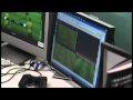 pes 2011 pc mostrando algo del gameplay mp4