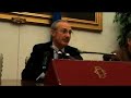 Enrico Boselli:\"VELTRONI E\ Enrico Boselli:\"VELTRONI E\