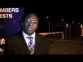Chafford Councillor Tunde Ojetola