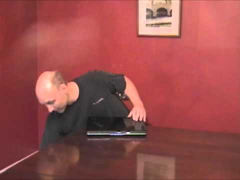 how to maintenance a laptop