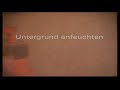 Tadelakt Stone: Verarbeitung/Technik