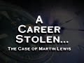 PRES. OBAMA,  RESCUE &amp; RESTORE MARTIN LEWIS' MEDICAL EDUCATION!