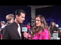Victoria's Secret Angel Exclusive Interview