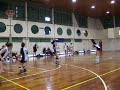 cesto - partido vs ballester 2