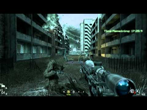call of duty 4 modern warfare highly compressed call of duty 4 modern warfare highly compressed