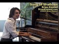 Brian Kimmel - Song of Shallows