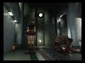 Resident Evil 2 Knife Only Claire B - 06