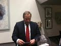 Loting ledlamp PvdA Lelystad