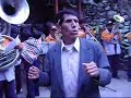 fiesta costumbrista del pueblo de tomas - yauyos