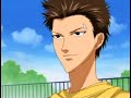 Shishido Ryou: 4 Seasons