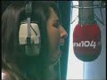 Ruth-Anne sings \"Take Me Away\" on FM-104