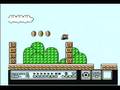 Game Genie Krazy Codes - SMB3: GLASSS - Alien Aubductions...