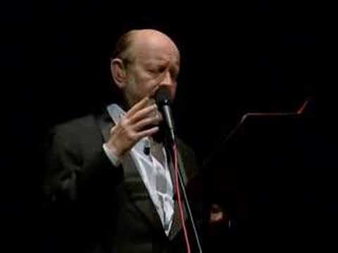 Les Luthiers -Me Enga�aste una vez mas-Gloria de Mastropier...