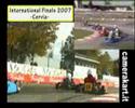 2007 easy Finals 60cc. Prove libere del venerdì
