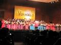 videos de MAY 9, 2008 MADZ ET AL FESTIVAL CHOIRS - Hallelujah, Amen
