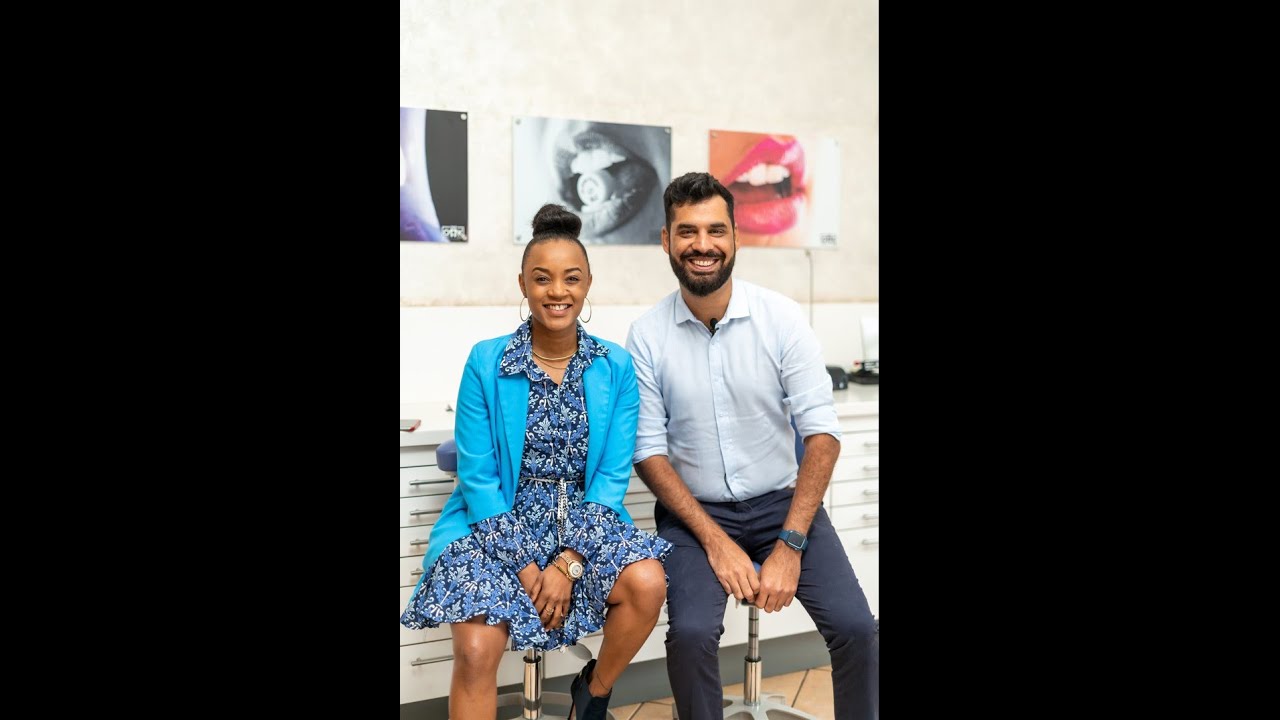 A Day With A Mover - The Lucrative Business of Teeth
