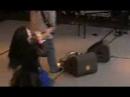 Evanescene-goining under@pinkpop 2007