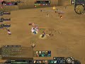Vortex the legendary warrior [LV 80]