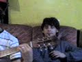 Wonderwall cover