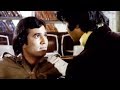 Clash between Rajesh Khanna and Amitabh
