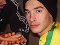Keltainen talo