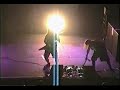 Pantera - Hard Lines, Sunken Cheeks (Live In Chile)
