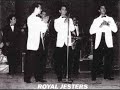 Angelito - Royal Jesters Angelito - Royal Jesters