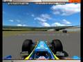 top gear rfactor me in renault f1 going round top gear test track in rfactor with the voice of jeremy clarkson