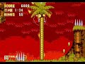 Sonic 3 Tails Bug