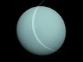 Uranus sounds NASA-Voyager recording[天王星の音]