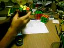 memorised solve 6.21