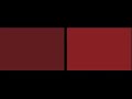 RED BLACK by martina allegra de rosa / SWEETHEART COME