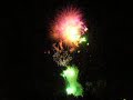 Fireworks Fireworks