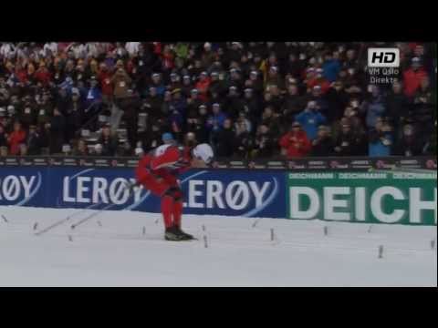 marit bjoergen - Tribute/Hyllest(2003-2011): To Marit Bjørgen, The Greatest Female Cross-country Skier The World Have Ever Seen. Marit Bjørgen: Den største kvinnelige langren...