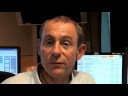 BBC GLR - Nigel Barden