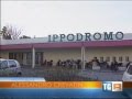 La crisi dell'Ippica Italiana | Tgr Fvg | 02/01/2012
