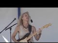Live and unplugged in Malibu CABlues Rock