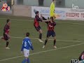 Cosenza - Sapri 1-1 Cosenza - Sapri 1-1