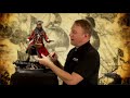 Blackbeard The Pirate Backstage Pass