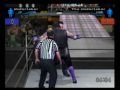 Undertaker v Undertaker Ironman match pt 1