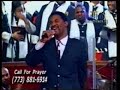 Bishop William Ellis - Daily I Shall Repost