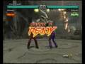 CloudSS(Bryan) vs Bextor(Steve)