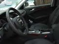 New Audi A4?????????
